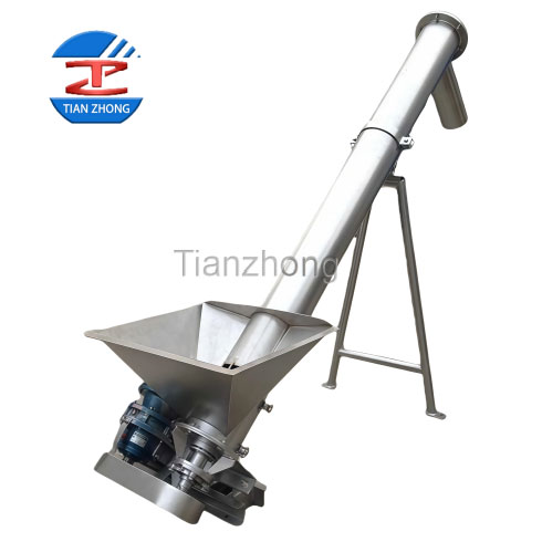 Screw Conveyor