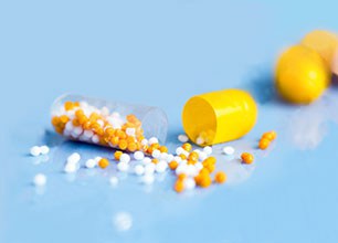 Pharmaceutical Industry