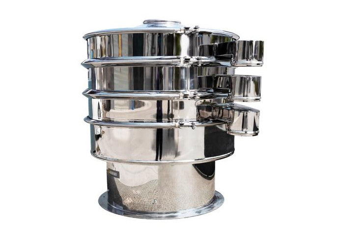 Pharmaceutical Vibro Sifter
